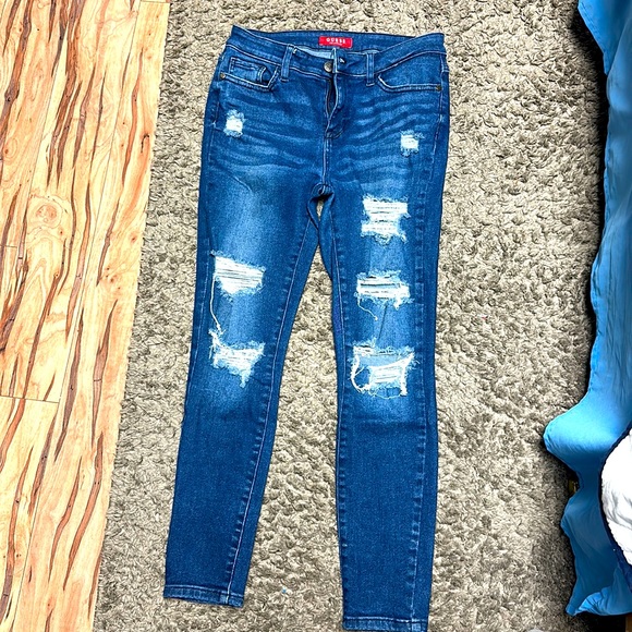 Guess Denim - GUESS Jeans